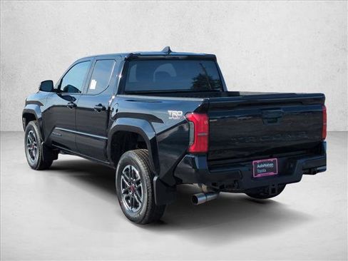 New 2026 Toyota Tacoma TRD Sport image 7