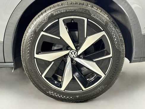 Certified 2023 Volkswagen ID.4 Pro S AWD/4WD image 34