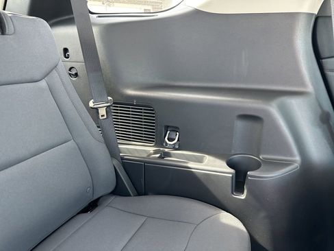 New 2026 Ford Explorer Active AWD/4WD image 29