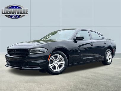Used 2023 Dodge Charger SXT
