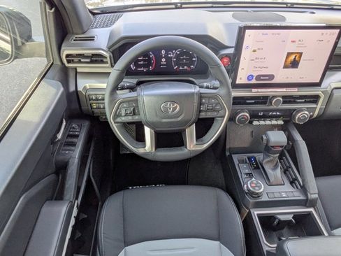 New 2025 Toyota Tacoma TRD Off-Road image 16