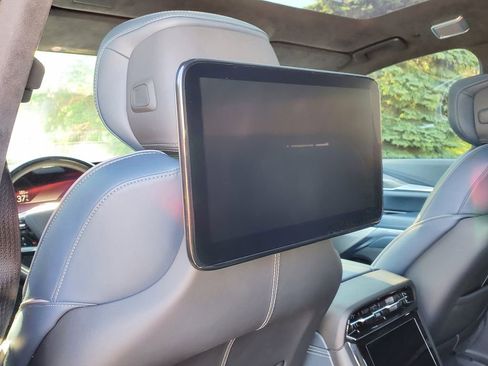Certified 2025 Cadillac Escalade IQ Sport 2 AWD/4WD image 39
