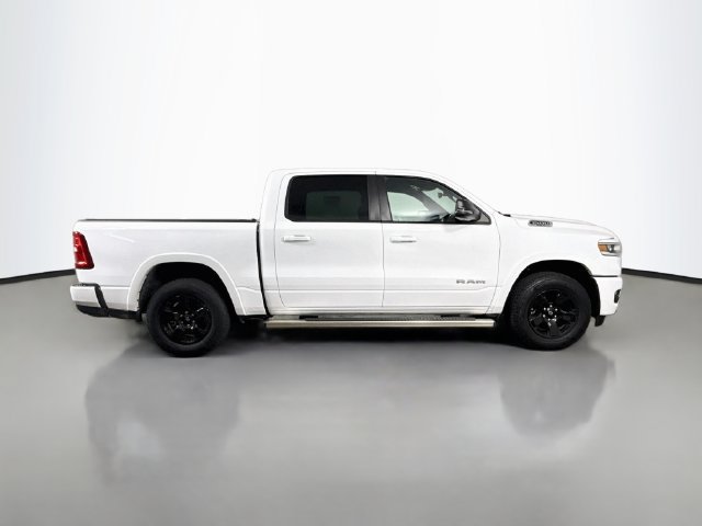 Used 2025 RAM 1500 Big Horn AWD/4WD image 8
