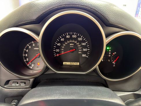 Used 2003 Lexus SC 430 Convertible RWD image 25
