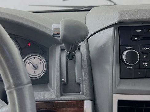 Used 2010 Chrysler Town & Country Touring w/ Family Value Group image 16