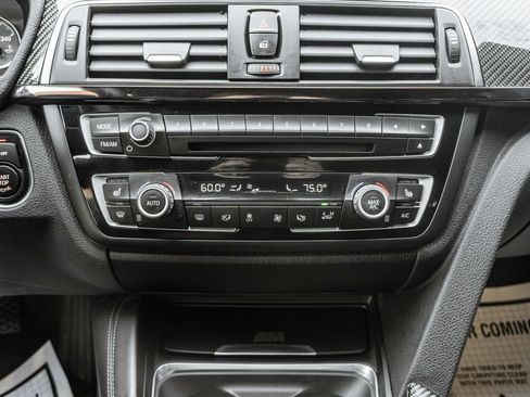 Used 2016 BMW M4 Coupe RWD image 19