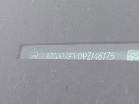 Used 2023 Chevrolet Silverado 1500 High Country w/ High Country Premium Package image 14