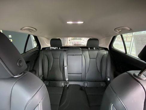 Used 2023 Buick Envision Essence image 18