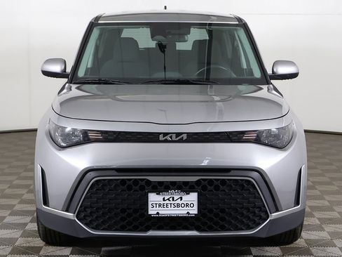Used 2023 Kia Soul LX w/ LX Technology Package image 10