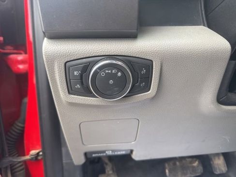 Used 2021 Ford F350 XLT w/ XLT Value Package AWD/4WD image 19