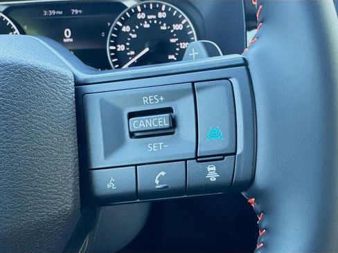 New 2026 Nissan Pathfinder Rock Creek AWD/4WD image 17
