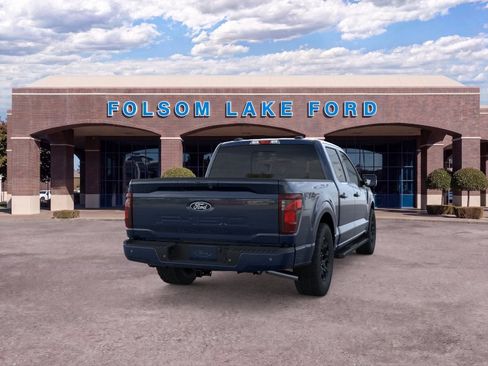 New 2026 Ford F150 XLT w/ Equipment Group 302A MID AWD/4WD image 8