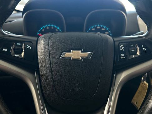 Used 2015 Chevrolet Malibu LT image 26