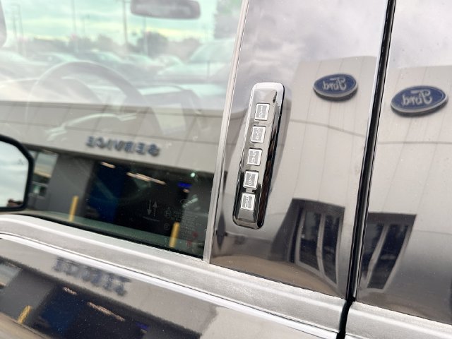 Certified 2019 Ford F150 Lariat AWD/4WD image 10