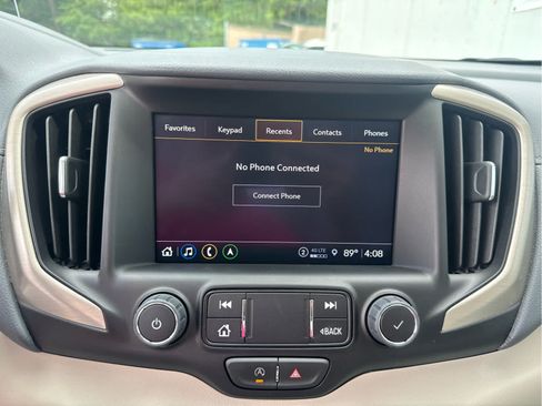 Used 2022 GMC Terrain Denali w/ Denali Premium Package AWD/4WD image 27