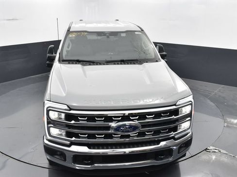 New 2026 Ford F250 XLT w/ XLT Premium Package RWD image 20