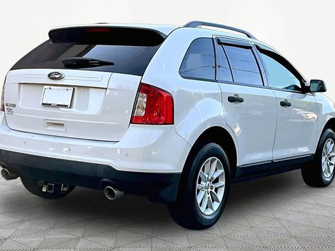 Used 2013 Ford Edge SE FWD image 13