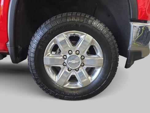Used 2022 Chevrolet Silverado 2500 LT w/ Convenience Package AWD/4WD image 36