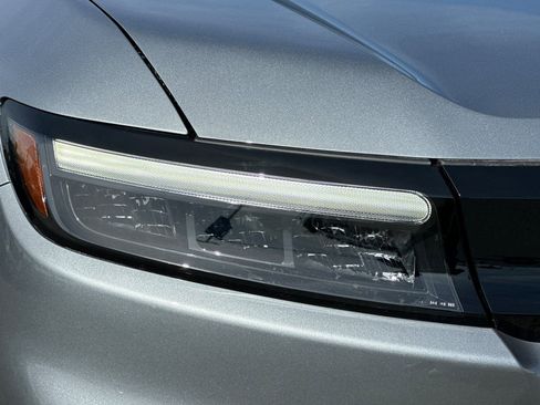 New 2026 Honda Prologue Eco image 32