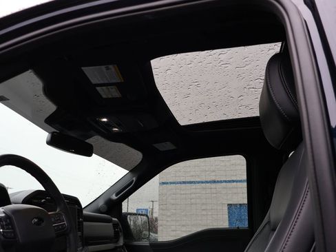 Used 2024 Ford F150 Lariat image 10