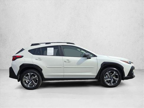 Used 2024 Subaru Crosstrek 2.0i Premium AWD/4WD image 6