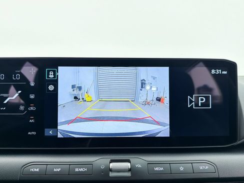 Certified 2025 Kia K4 EX FWD image 5