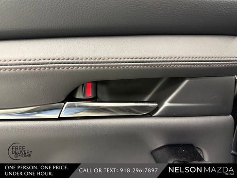 New 2026 MAZDA MAZDA3 2.5 S Hatchback w/ Premium Pkg image 37