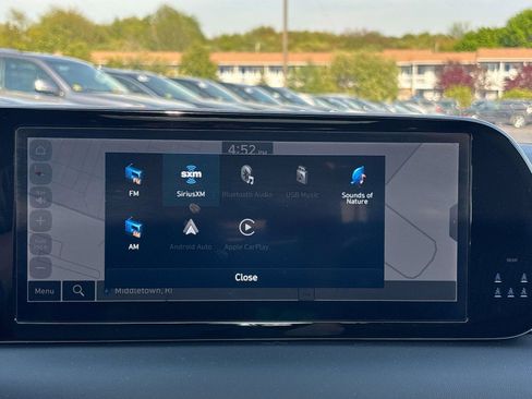 Used 2025 Hyundai Palisade Calligraphy AWD/4WD image 26