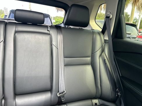 Certified 2026 Nissan Rogue Dark Armor FWD image 16