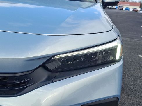 Used 2023 Honda Civic Touring image 9