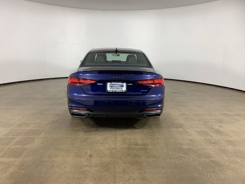 Used 2023 Audi A5 2.0T Prestige AWD/4WD image 10