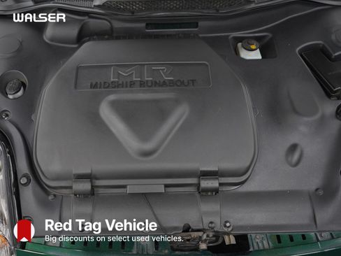 Used 2003 Toyota MR2 RWD image 31