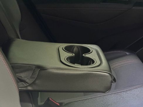 Certified 2024 Chevrolet Equinox RS image 25