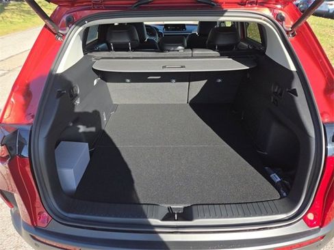 New 2026 MAZDA CX-50 AWD 2.5 S w/ Cargo Package image 12