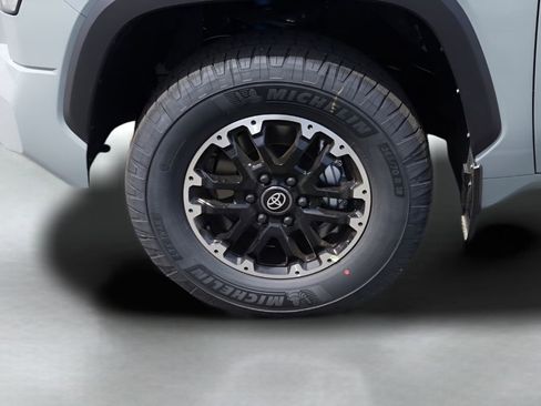 New 2026 Toyota Tundra SR5 w/ TRD Off-Road Package AWD/4WD image 6