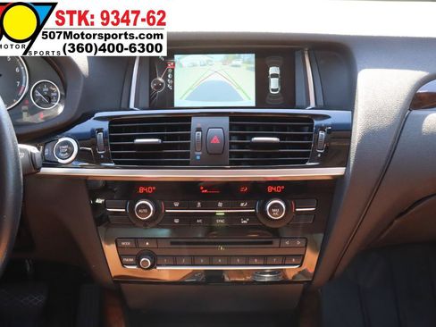 Used 2015 BMW X4 xDrive28i AWD/4WD image 19