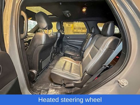Used 2022 Dodge Durango GT image 12