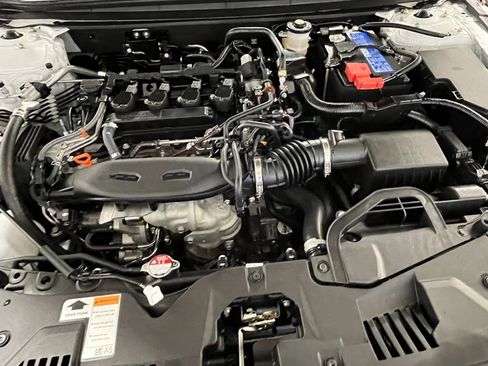 New 2025 Honda Accord SE image 14