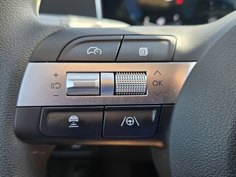 Certified 2024 Hyundai Sonata SEL FWD image 23
