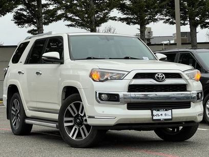 Used 2017 Toyota 4Runner SR5 Premium