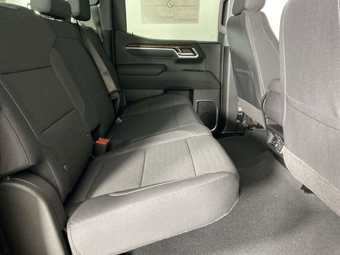 New 2026 GMC Sierra 1500 SLE image 26