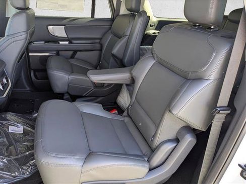 New 2026 Ford Expedition Max Active image 15