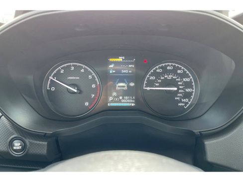 Used 2020 Subaru Forester w/ Alloy Wheel Package image 35