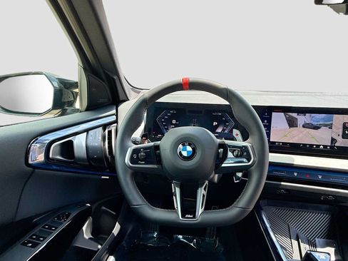 Certified 2026 BMW X3 M50 AWD/4WD image 11