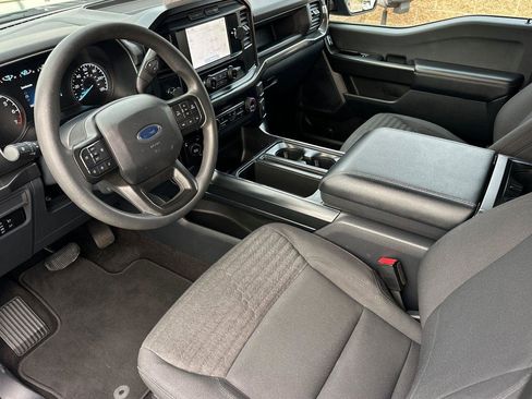 Used 2023 Ford F150 XL w/ STX Appearance Package image 9