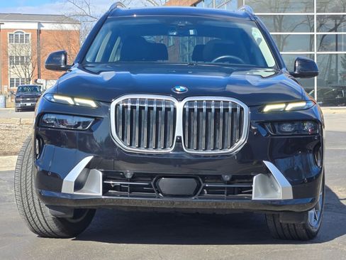 Used 2023 BMW X7 xDrive40i image 9