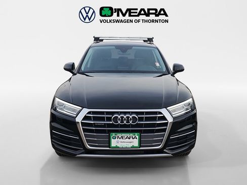 Used 2019 Audi Q5 2.0T Premium image 8