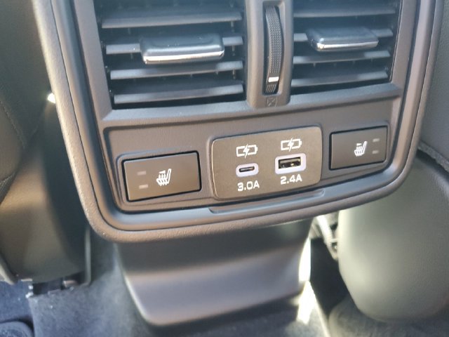 New 2026 Subaru Outback Touring AWD/4WD image 21