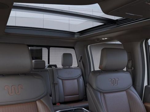 New 2026 Ford F150 King Ranch AWD/4WD image 22