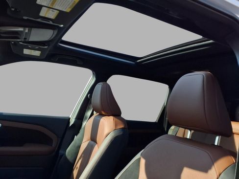 New 2026 Subaru Forester Touring image 18